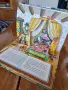 Панорамна книга Малката Червена шапчица, снимка 5