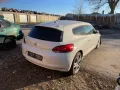VW Scirocco 1.4 tsi cax на части фолксваген широко 1.4 тси , снимка 6