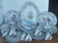 Сервиз за хранене и чай порцелан Weimar Katharina , снимка 2