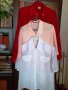 Дамски блузи от коприна, снимка 1 - Блузи с дълъг ръкав и пуловери - 33956954