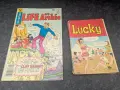 Комикс Life with Archie 182 от юни 1977, снимка 1