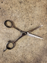 Професионална ножица за подстригване JAGUAR , снимка 1 - Фризьорски принадлежности - 44622407
