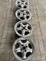 Лети джанти VW SEAT 14” 4x100, снимка 1