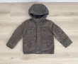 Zara детско яке размер 110, снимка 1