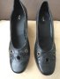 Нови кожени български обувки, снимка 4