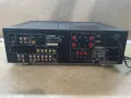 Yamaha RX-V396RDS ресийвър с оригинално дистанционно управление, снимка 5