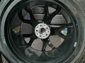 21" БМВ Оригинални Джанти Style 741 M Датчици BMW X5 G05 X6 G06, снимка 11