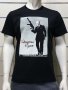 Нова мъжка тениска с дигитален печат Владимир Путин - Quantum of Solace, снимка 3