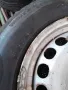 215/65/16  C Pireli 4бр.с джанти VW T 5, снимка 2