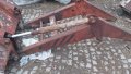 Фадромна уредба за трактор челен товарач , снимка 6