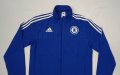 Adidas Chelsea FC оригинално горнище S Адидас Челси горница, снимка 2