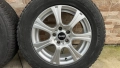 Джанти 16 , 5x114.3 , 6.5J , ET:40 , 67.1мм централен + Гуми 215/65, снимка 3