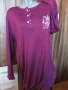 Дамска пижама Вискоза 3XL, снимка 4
