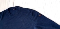 Paul & Shark Wool Mens Size 2XL НОВО! ОРИГИНАЛ! Мъжки Пуловер!, снимка 8