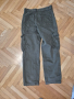 Зелен Карго панталон Bershka EUR 36 размер Sy, снимка 5