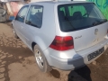 Golf 4 1.8 125к.с на части , снимка 11