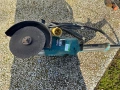 Голям ъглошлайф Makita GA 9020, снимка 3