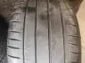 2бр.летни гуми 275/40/19 Michelin, снимка 1