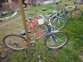 Велосипеди 20,24 и 26 цола, снимка 1