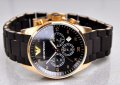 Нов часовник Emporio Armani Sportivo AR5905, снимка 1 - Мъжки - 41392742
