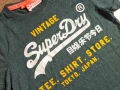 Оригинална Тениска Superdry Vintage Series НОВА!, снимка 3
