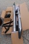 Лизинг TBi СТЕПЕНКИ Stepenki Side Step Toyota Rav4 Тойота Рав4 (2006-2012), снимка 2