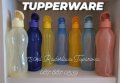 Еко бутилки/шишета на промо цени от Tupperware , снимка 1
