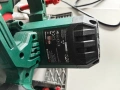 Циркуляр 190mm Parkside 220v 1350W, снимка 5
