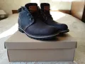 Високи мъжки обувки Dockers - размер 44, снимка 2