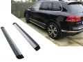 Степенки за VW Touareg 7P Facelift, снимка 3