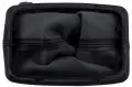 Топка за скоростен лост с маншон, Mercedes, W204, Черен, Автомат,, снимка 2