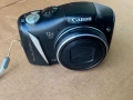 Цифров фотоапарат Canon PowerShot SX130is , 12.1 MP , Canon SX130is, снимка 4