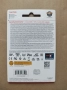 Карта памет SanDisk Extreme microSDXC 190MB/s V30 U3 A2 Memory Card, снимка 2