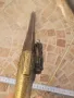 Арнаутски пистолет, пищов, кремъклия, евзалия, снимка 11
