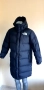 The North Face Nuptse 700 Down Women Parka Size S ОРИГИНАЛ! Дамско Зимно Яке - Парка!, снимка 2