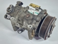 Климатичен Компресор Климатик Citroen C5 C4 DS4 DS5 Peugeot 3008 508 5008 407 2.0 HDI 9671451180, снимка 1