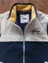 TOMMY JEANS MIX MEDIA RETRO VEST MEN - мъжки поларен елек Л, снимка 4