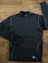 Nike Pro Men's Tight Fit Long-Sleeve Top - страхотна фитнес блуза, снимка 3