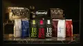 Италианско премиум кафе на зърна Caffe Saccaria Extrafino, снимка 3