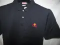 НОВА мъжка тениска Puma Scuderia Ferrari Пума Ферари Red Bull мерсеризиран памук фланелка , снимка 3