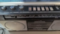 Радиокасетофон Grundig rcr 55 , снимка 7