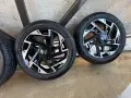 Kia 5x114.3 19 оригинални джанти, снимка 7