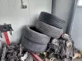 225/45r19 летни гуми , снимка 1