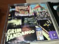 GRIM FANDANCO X2 CD 1804250733, снимка 14