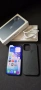 iPhone 13  85% Battery 128GB Midnight ПЪЛЕН КОМПЛЕКТ-БЕЗУПРЕЧНО ТОП СЪСТОЯНИЕ!, снимка 1