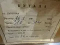 Бутала,сегменти,лагери и др за Москвич 408, снимка 3