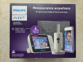 Чисто нов, неразпечатен бебефон Philips Avent SCD953/26, с гаранция, снимка 1