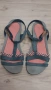 Дамски спортни сандали, снимка 1
