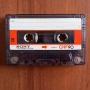 Лот 9бр. SONY CHF аудио касети, снимка 5