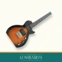 Китара Epiphone Les Paul Express, N: 1133688, снимка 3